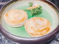 金丝饼-捞王锅物料理(东百中心店)