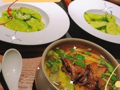 -安多素食(广仁寺路店)