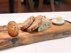 法棍面包-福楼法餐厅FLO