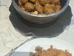 -潮州府·潮菜·砂锅粥(徐家汇店)