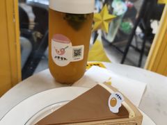 -小半有礼(天河南店)