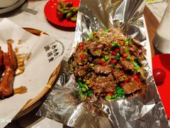 -渔语鱼新川菜Bistro(万象天地店)