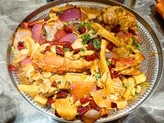 -蟹之国·精品蟹料理(极地店)