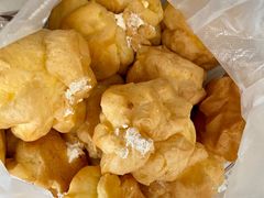 -桃酥大王(北关西路店)