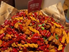 -馋嘴猫北京食堂·烤鸭·宵夜(亚运村店)