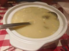-西贝(紫荆广场店)