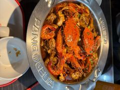 -胖哥俩肉蟹煲(淮安万达店)