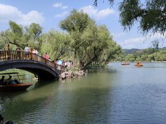 -承德避暑山庄景区