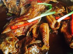 -力力渔港涉外店