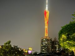 -广州富力丽思卡尔顿酒店