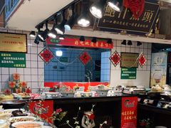 -皖小斌·小葱伴豆腐(丰收路店)