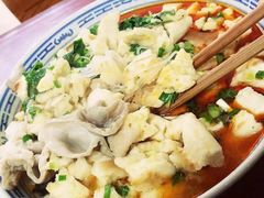 -天发芽·何记葫芦头泡馍·老字号(小南门店)
