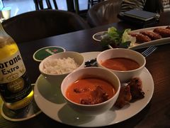 -Spice Garden印度餐厅(上海火车站店)