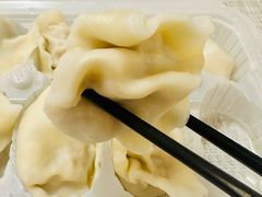 -金谷园饺子馆(北邮总店)