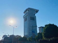 -北京盘古七星酒店