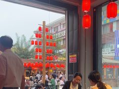 -沙州食驿·非遗小吃夜市
