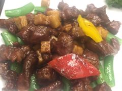 -金泰食府(竹园店)
