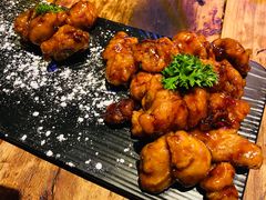 -绿茶餐厅(领展购物广场·中关村店)