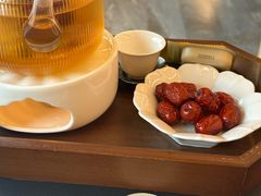 -奈雪茶院·茶室茶馆(广州粤海天地店)