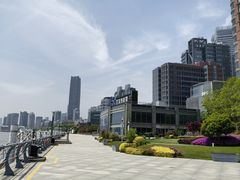 -公平路渡口(轮渡站)