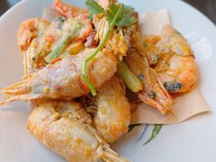 -大头虾越式风味餐厅(光明广场店)