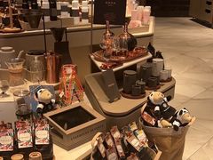 -星巴克臻选(成都太古里店)