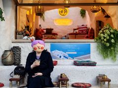 -Sirena海妖日咖夜酒