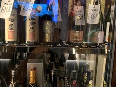 -人间酒暖·Go blanc·烧鸟·深夜食堂(陆家嘴店)