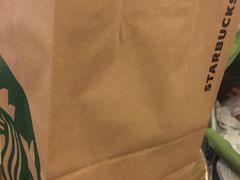 -星巴克(广州正佳广场4层店)