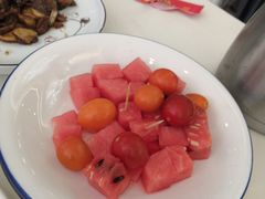 -鑫百万烤鸭店(大兴店)