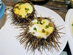 -小红鲸·海鲜餐厅(轸大路店)