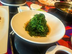 -上海滩餐厅(BFC外滩金融中心店)