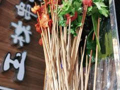 -玉林串串香(桥西店)