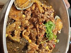 -甲大帅·甲鱼·椰子鸡主题餐厅(唐家店)