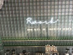 -RWORK·COFFEE(滨江店)