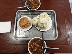 -姚记炒肝店(鼓楼店)
