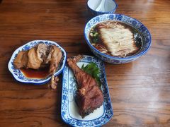 -孙盛兴奥灶面馆·蟹黄面·三虾面(山塘街总店)