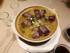 -老码头黑皮肘子锅包肉(赣水路店)