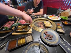 -谷牛和牛烤肉(漕河泾印象城店)