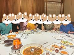 -荣兴酒家(徐家汇店)