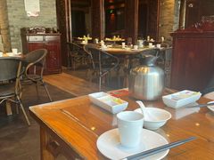 -北京老铺烤鸭(西稍门店)