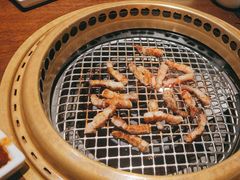 -御牛道日式烤肉料理(杭州万象城店)