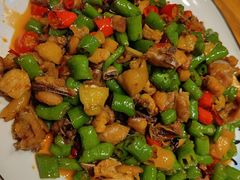 -乡土特色.冷锅鱼.牦牛肉汤锅