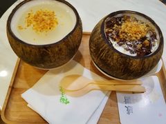-椰子里·椰子甜品专门店(天河南店)