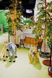 -幻贝家儿童乐园(苏州中心店)