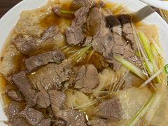 -直隶安家牛肉罩饼(七一路店)
