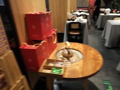 -福海居烤鸭店(鸟巢店)