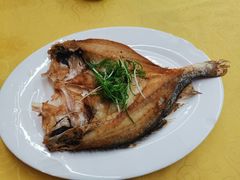 -海鲜街菜馆(海珠南路店)