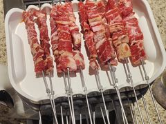 -丰茂烤串(卫星广场店)