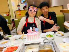 -海底捞火锅(平谷华联店)